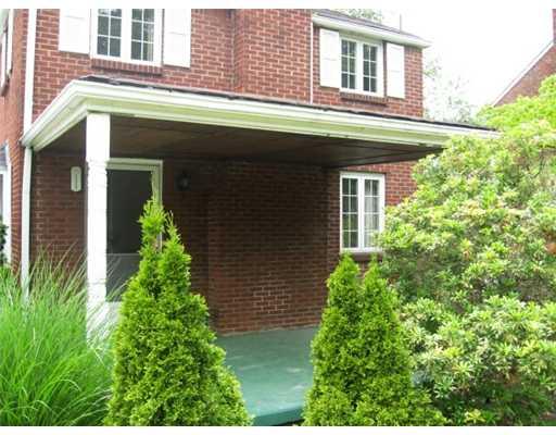 1500 Riverside Drive Verona, PA 15147 - Photo 3 of 13 Patio/Deck.
