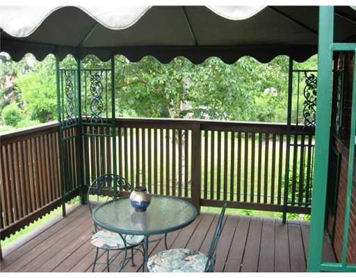 1500 Riverside Drive Verona, PA 15147 - Photo 4 of 13 Patio/Deck.