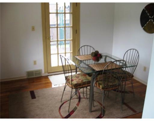 1500 Riverside Drive Verona, PA 15147 - Photo 9 of 13 Dining Room.