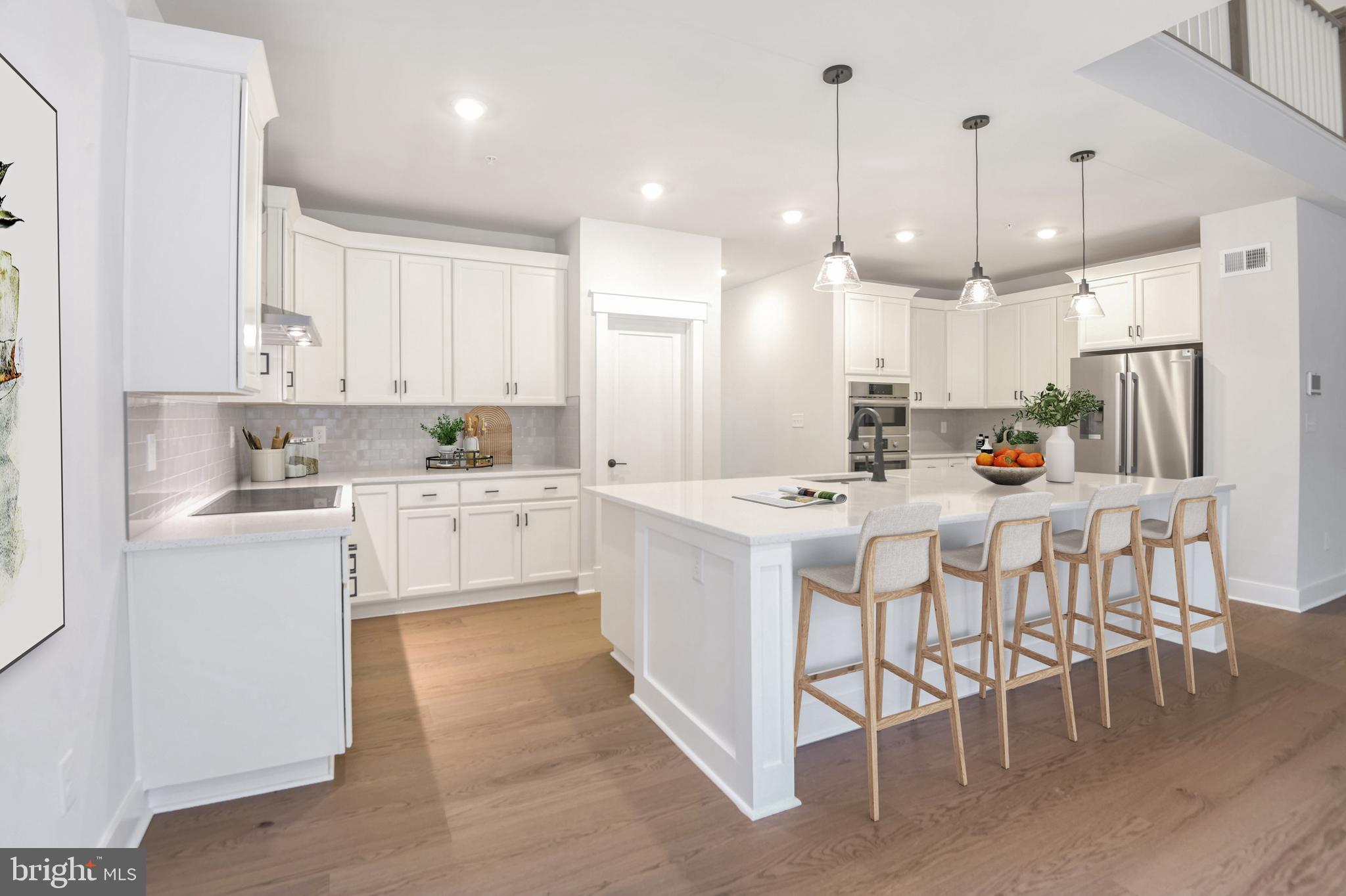 11304 Eliana Court Laurel, MD 20708 - Photo 6 of 48 Photos are edited with virtual staging