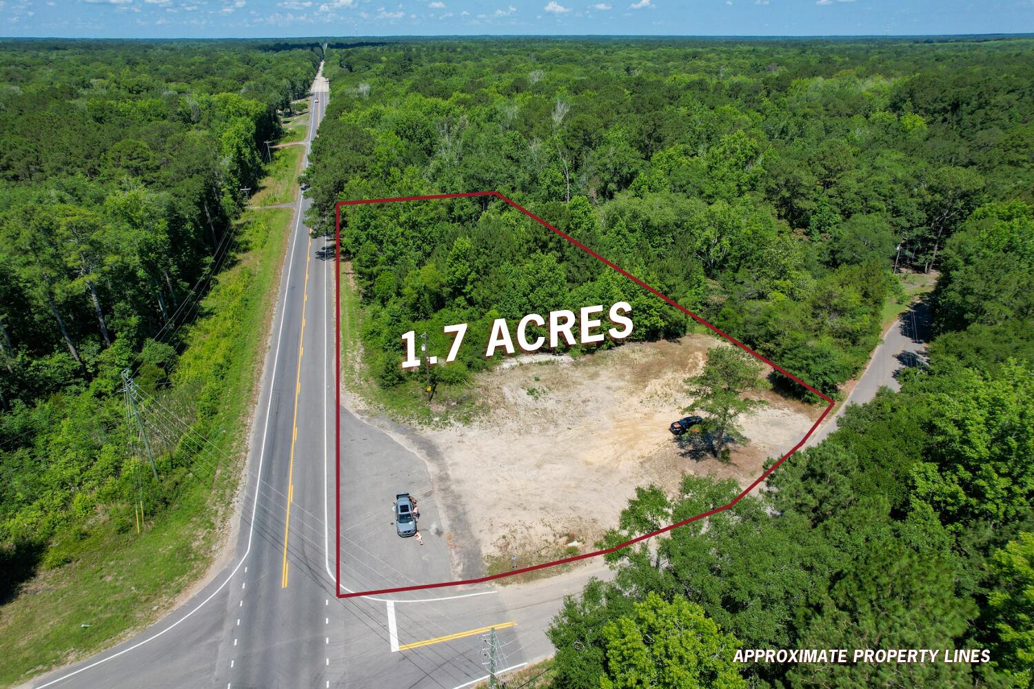 5074 Highway 17A South Ridgeville, SC 29472 - Photo 3 of 18