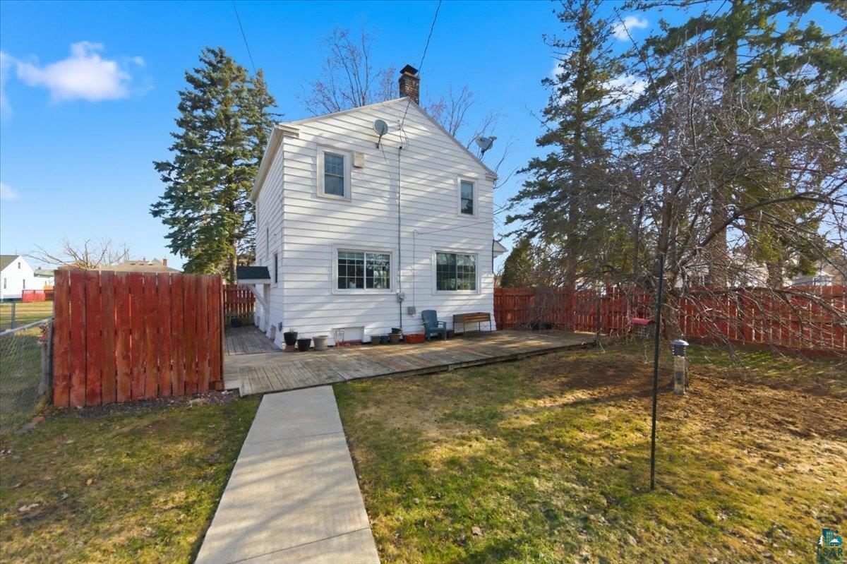 2201 Cumming Avenue Superior, WI 54880 - Photo 22 of 29