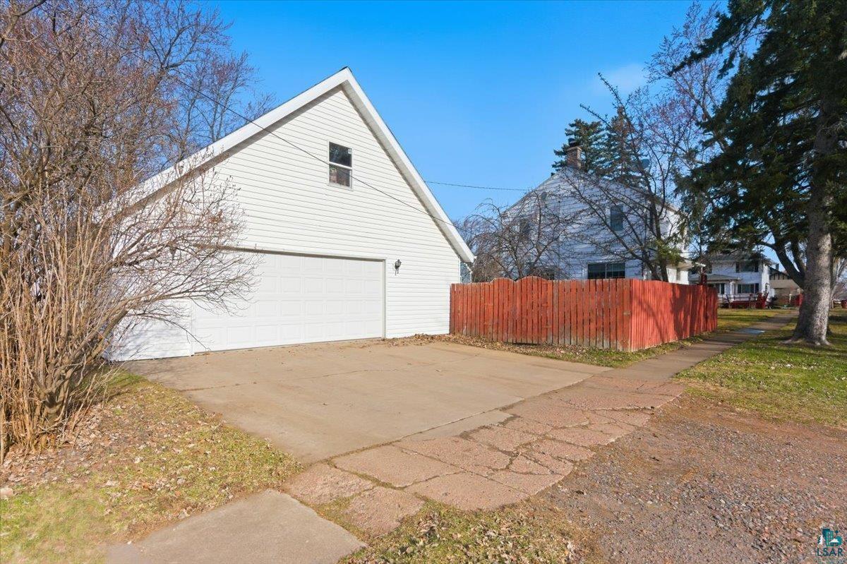 2201 Cumming Avenue Superior, WI 54880 - Photo 24 of 29