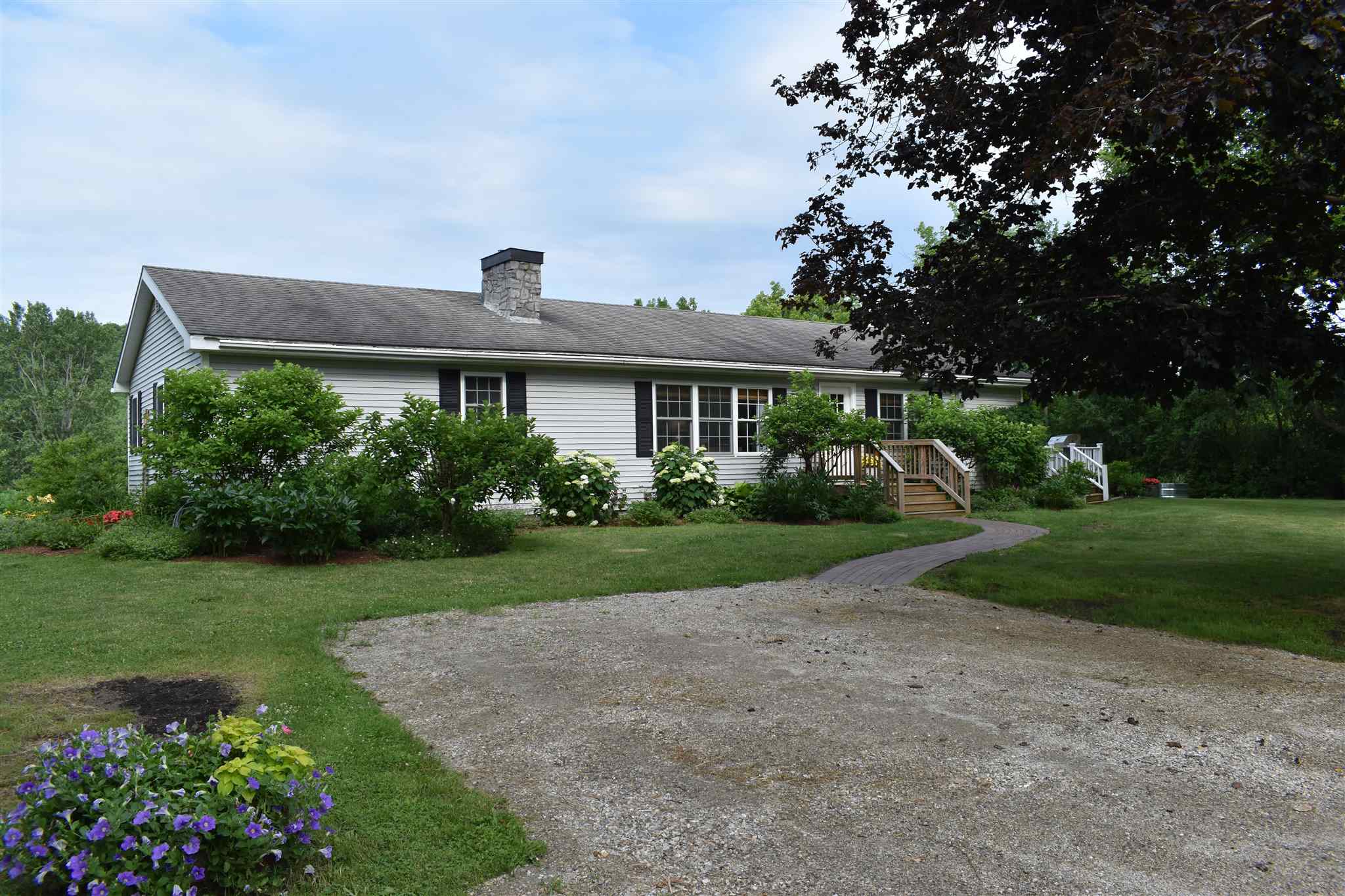922 Happy Valley Road Middlebury, VT 05753 - Photo 2 of 36