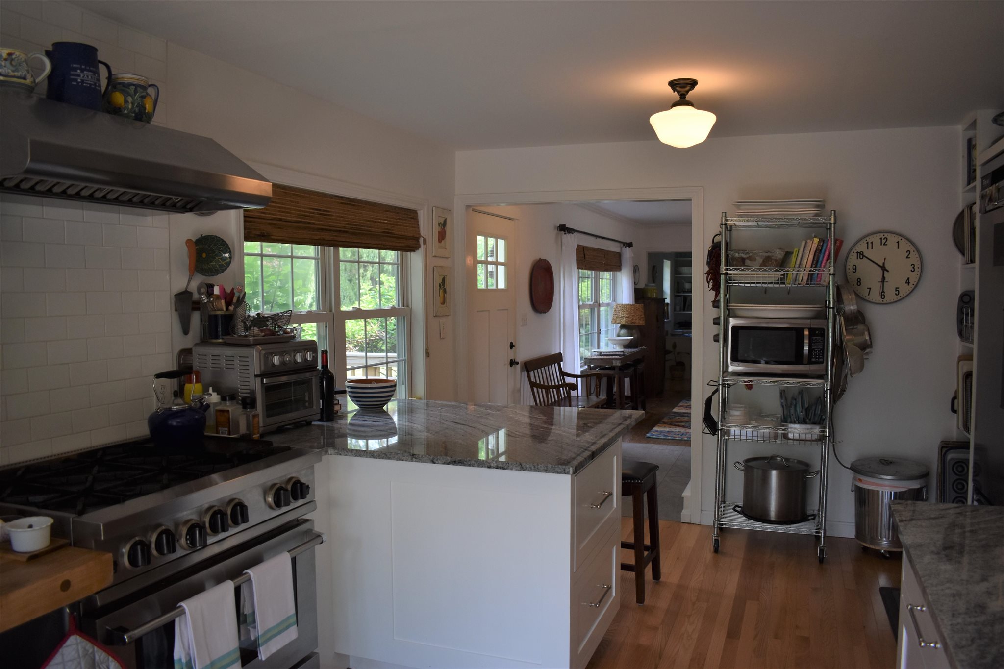 922 Happy Valley Road Middlebury, VT 05753 - Photo 17 of 36