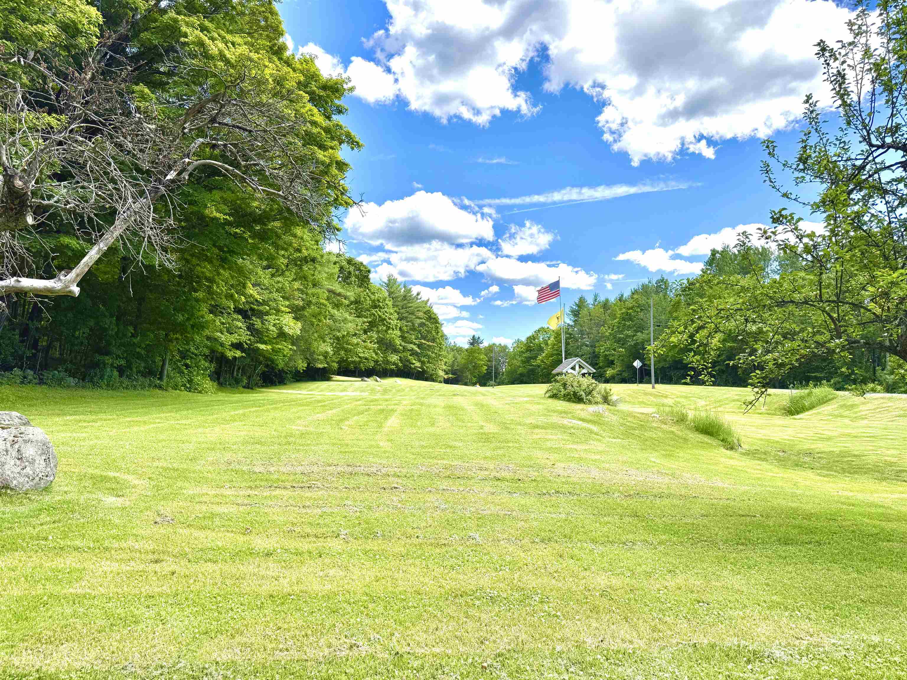 4205 Highway 131 Weathersfield, VT 05151 - Photo 32 of 34