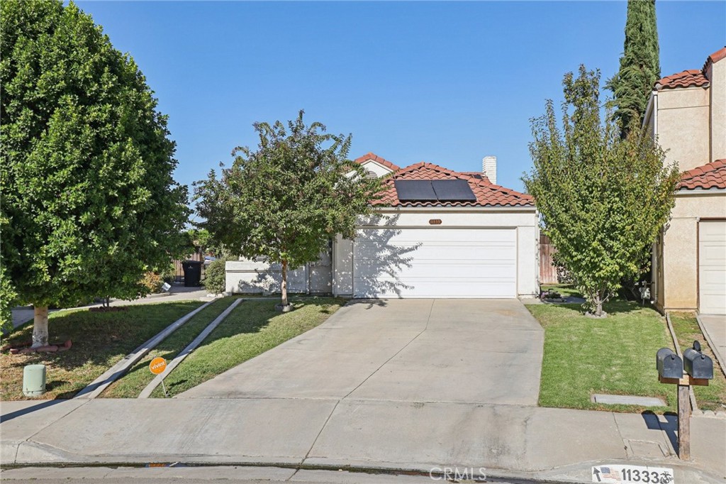 11333 Discovery Way Riverside, CA 92503 - Photo 1 of 1 a view of a backyard with sitting area