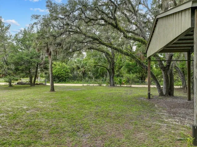 $109,000 | 19730 Jody Morgan Road, Perry, FL 32348