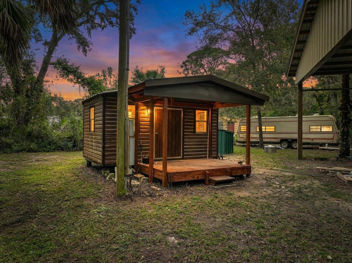 19730 Jody Morgan Road Perry, FL 32348 - Photo 14 of 41