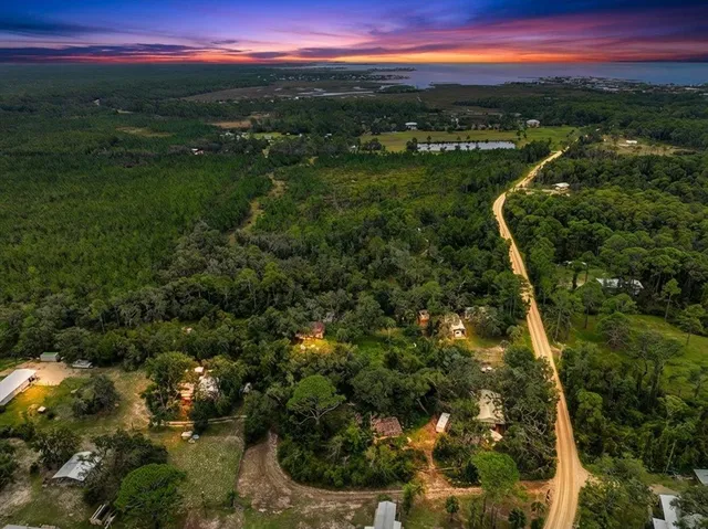 $109,000 | 19730 Jody Morgan Road, Perry, FL 32348