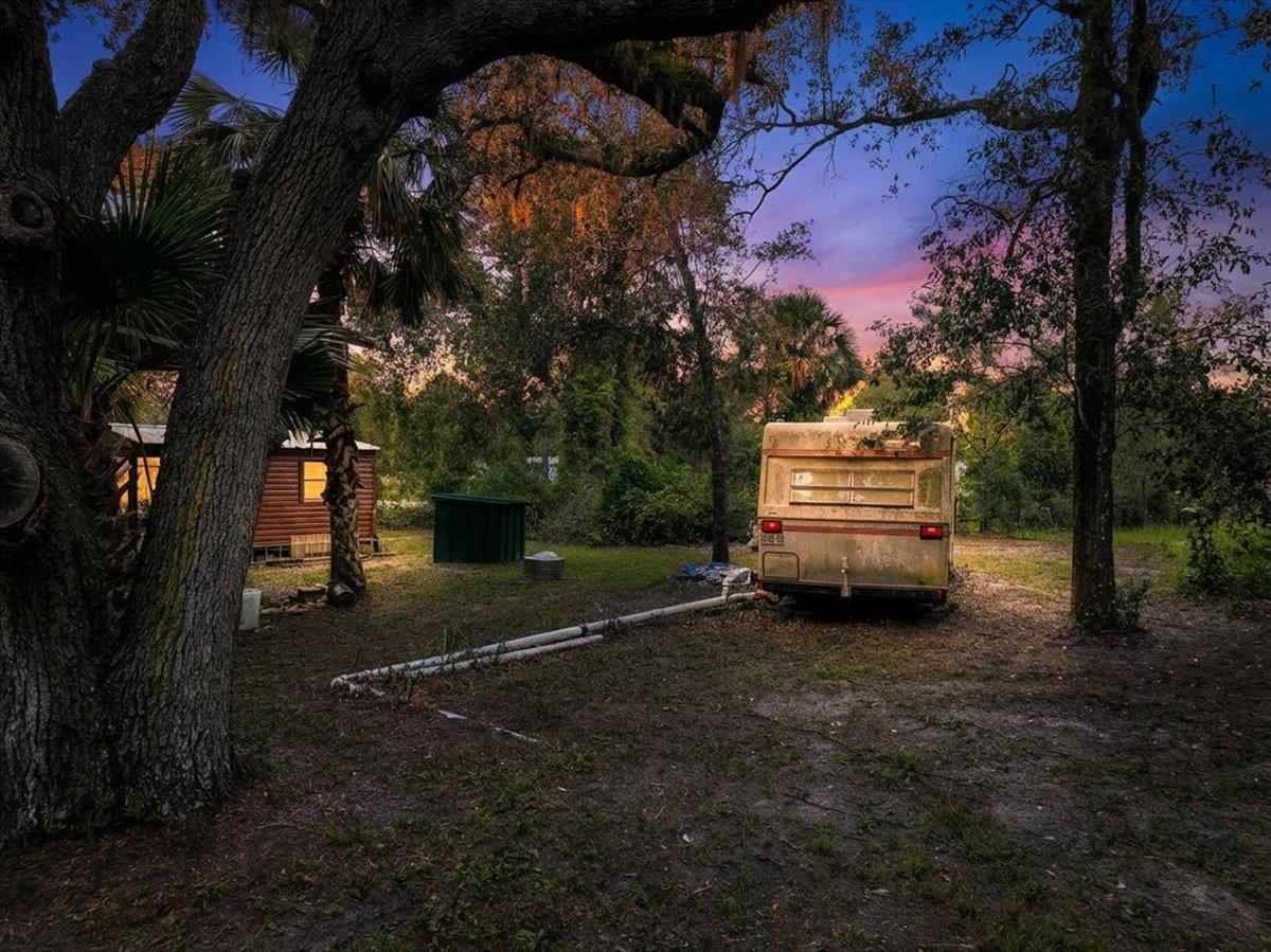 19730 Jody Morgan Road Perry, FL 32348 - Photo 17 of 41