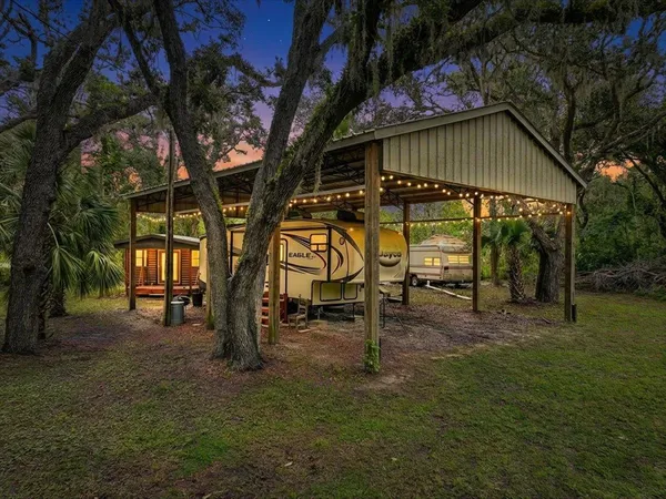 $109,000 | 19730 Jody Morgan Road, Perry, FL 32348