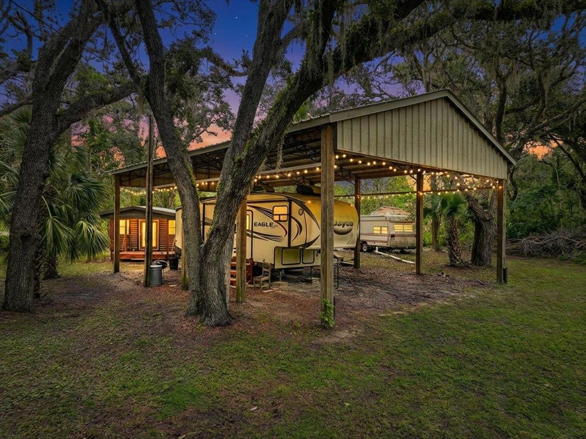 19730 Jody Morgan Road Perry, FL 32348 - Photo 18 of 41