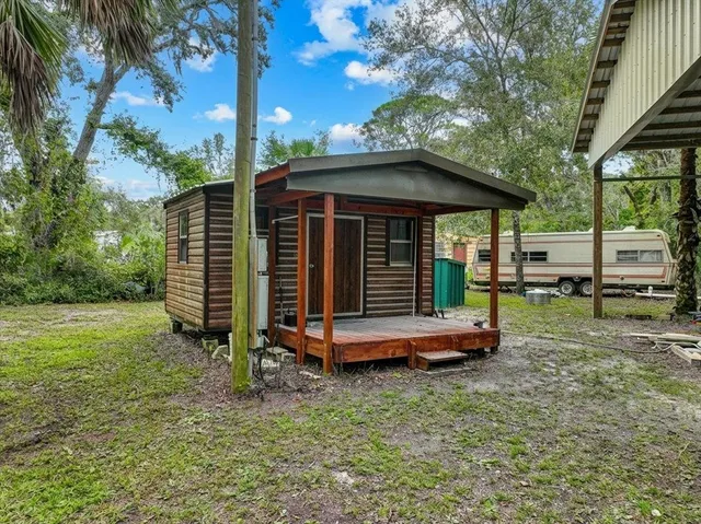 $109,000 | 19730 Jody Morgan Road, Perry, FL 32348