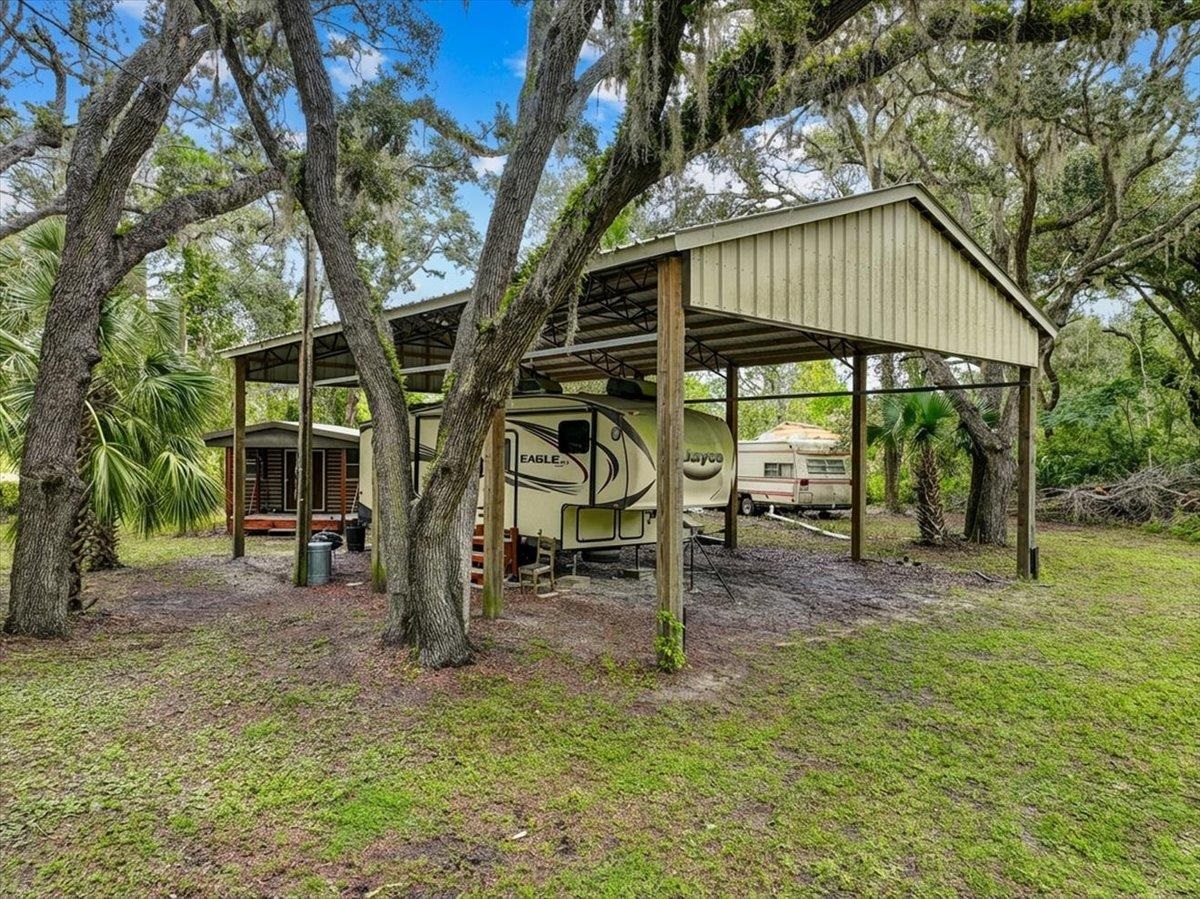 19730 Jody Morgan Road Perry, FL 32348 - Photo 20 of 41