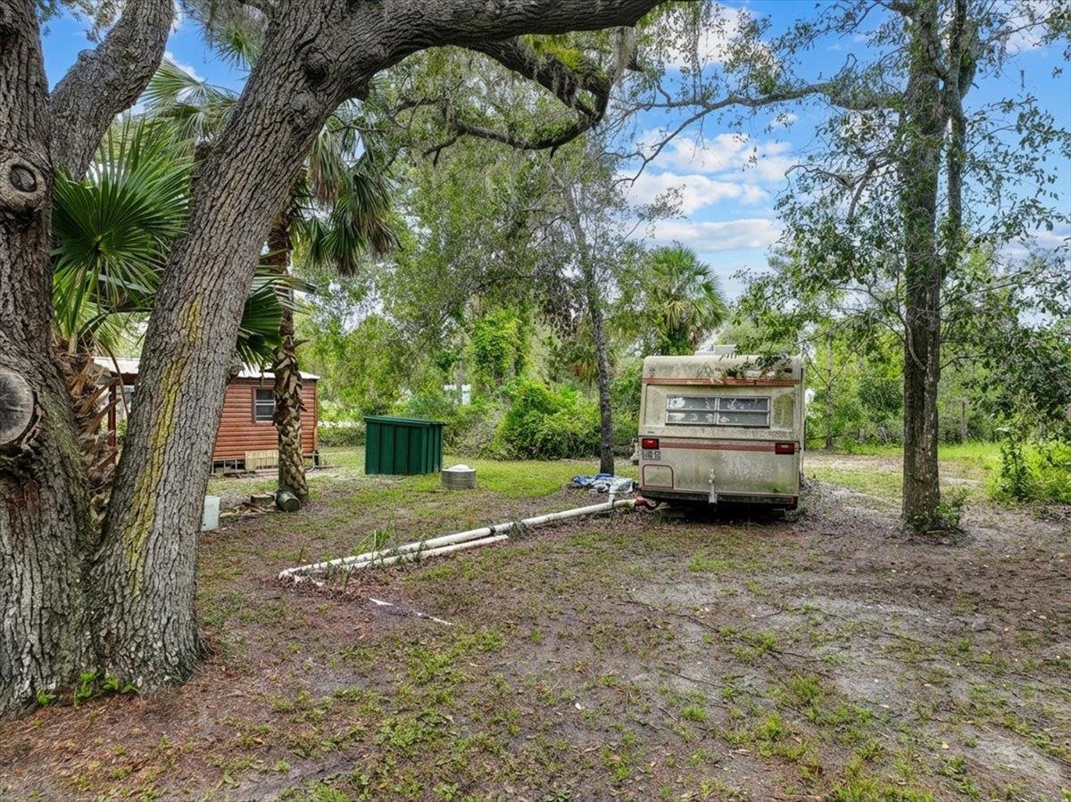 19730 Jody Morgan Road Perry, FL 32348 - Photo 21 of 41