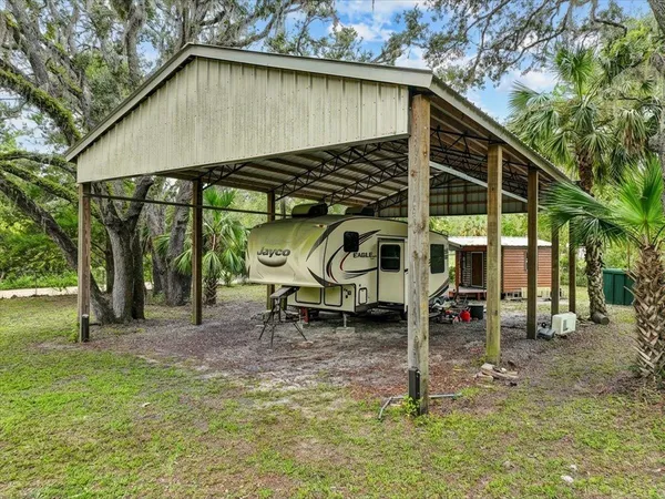 $109,000 | 19730 Jody Morgan Road, Perry, FL 32348