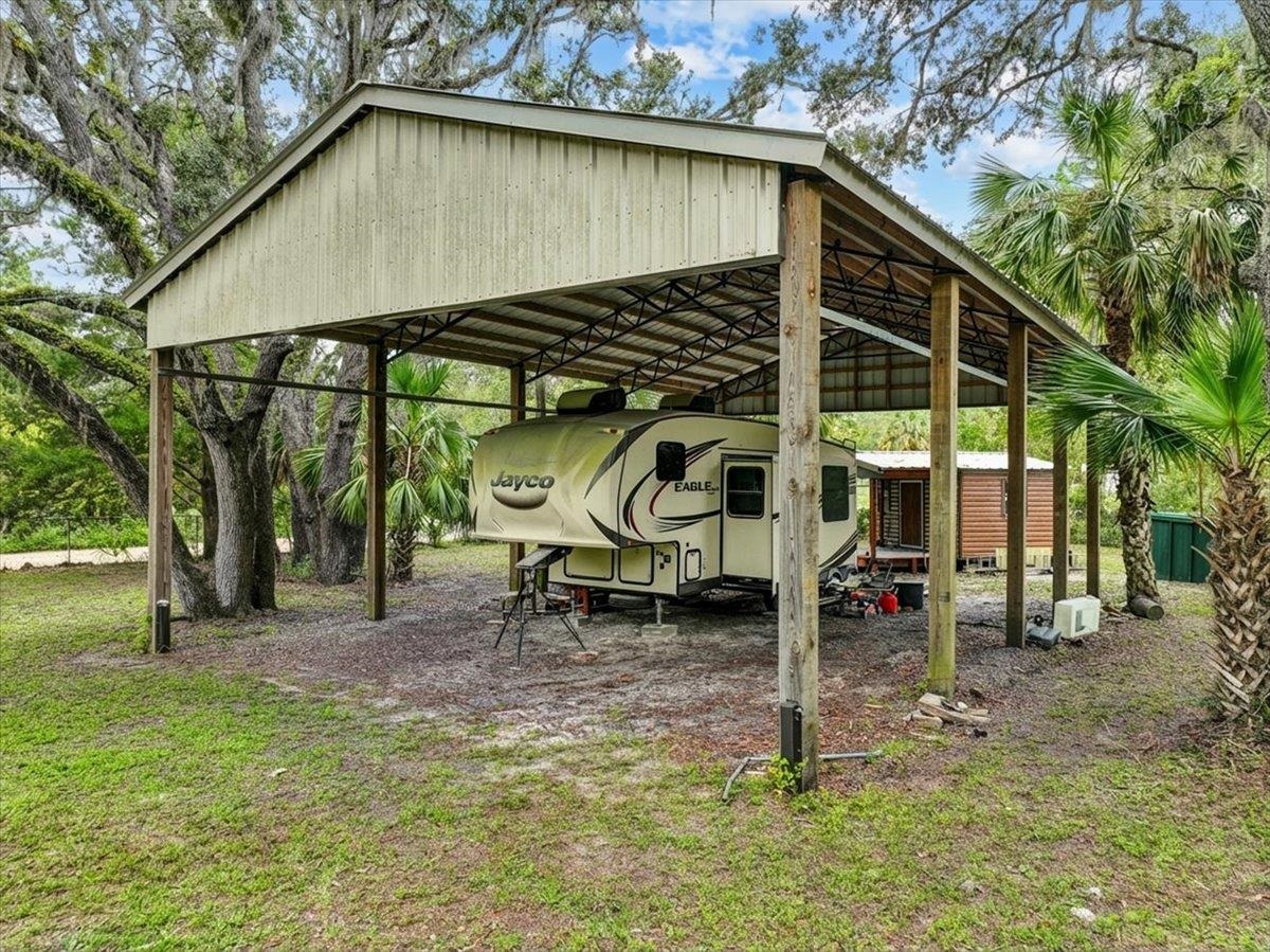 19730 Jody Morgan Road Perry, FL 32348 - Photo 23 of 41