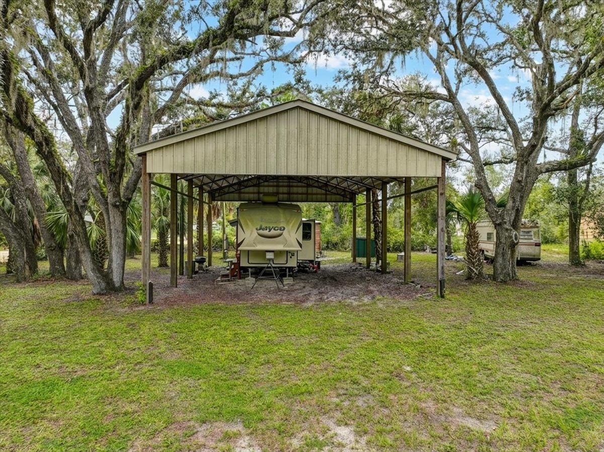 19730 Jody Morgan Road Perry, FL 32348 - Photo 24 of 41