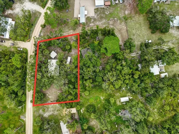 $109,000 | 19730 Jody Morgan Road, Perry, FL 32348
