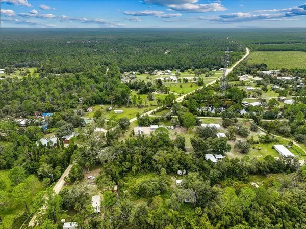 $109,000 | 19730 Jody Morgan Road, Perry, FL 32348
