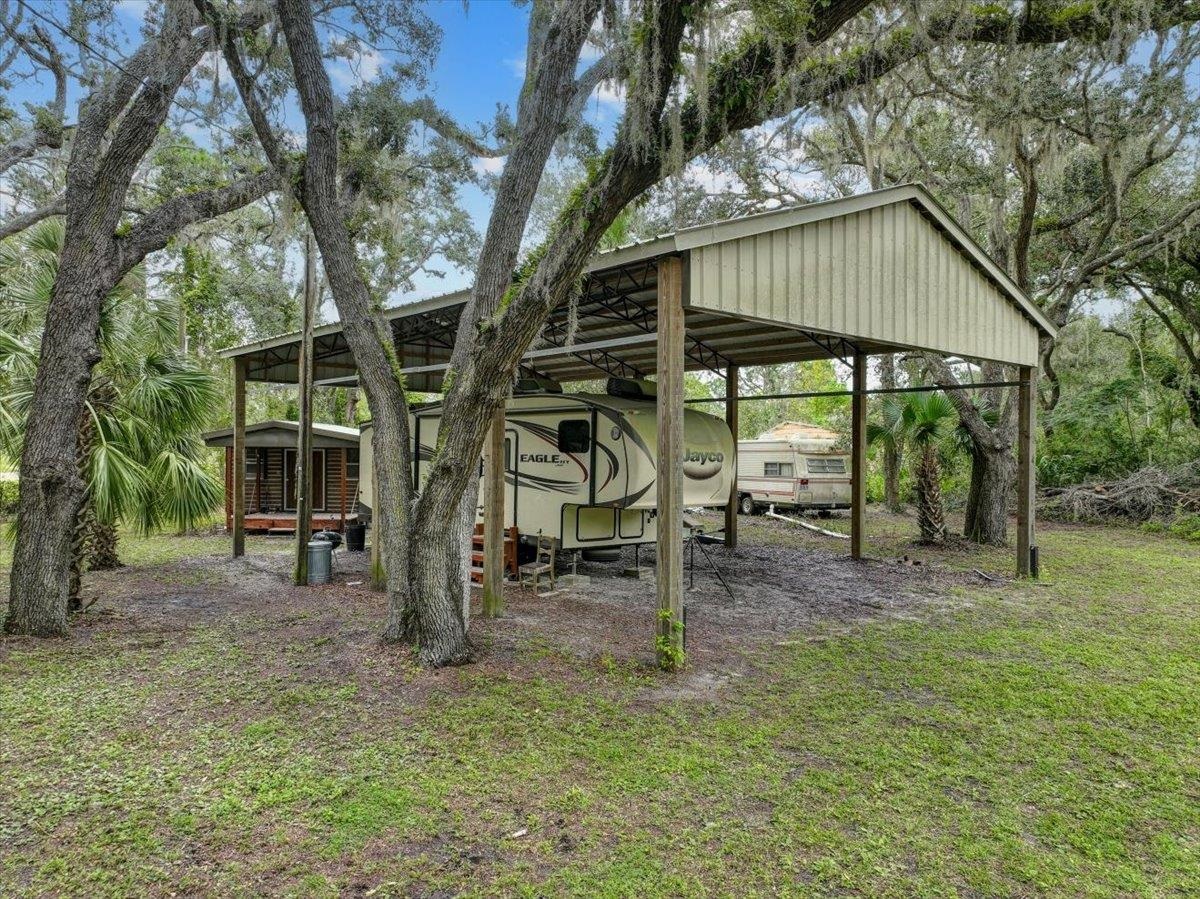 19730 Jody Morgan Road Perry, FL 32348 - Photo 3 of 41