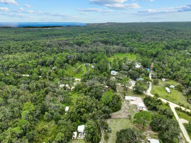 $109,000 | 19730 Jody Morgan Road, Perry, FL 32348