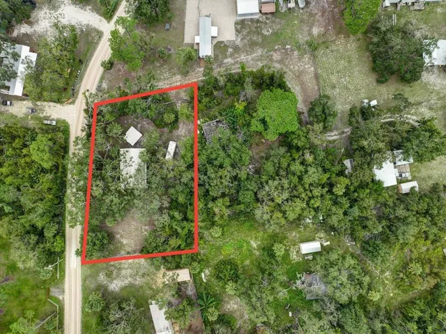 $109,000 | 19730 Jody Morgan Road, Perry, FL 32348