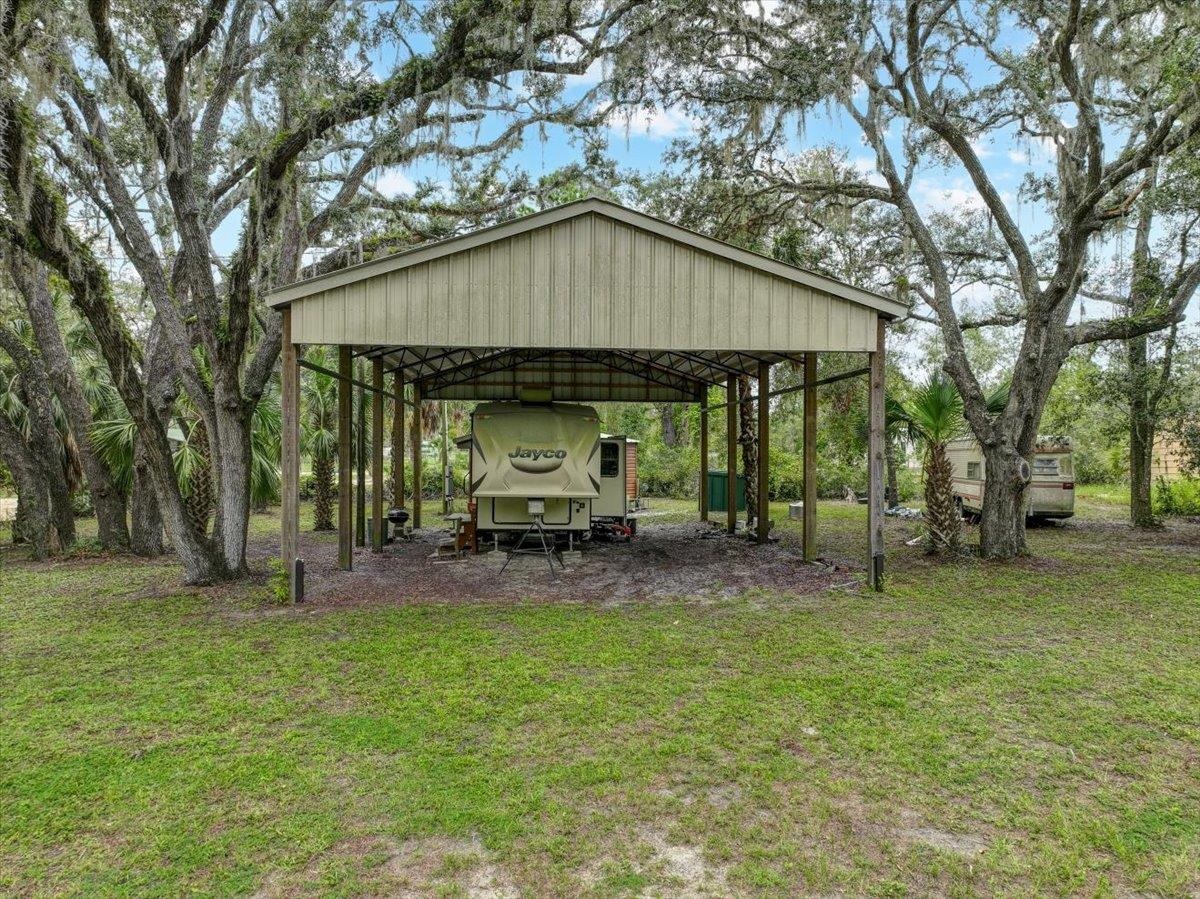 19730 Jody Morgan Road Perry, FL 32348 - Photo 40 of 41