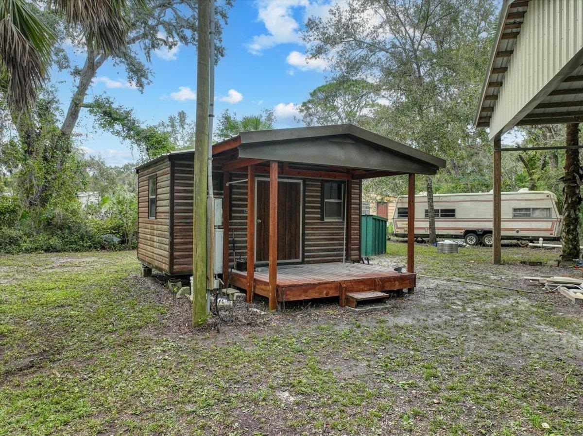 19730 Jody Morgan Road Perry, FL 32348 - Photo 4 of 41