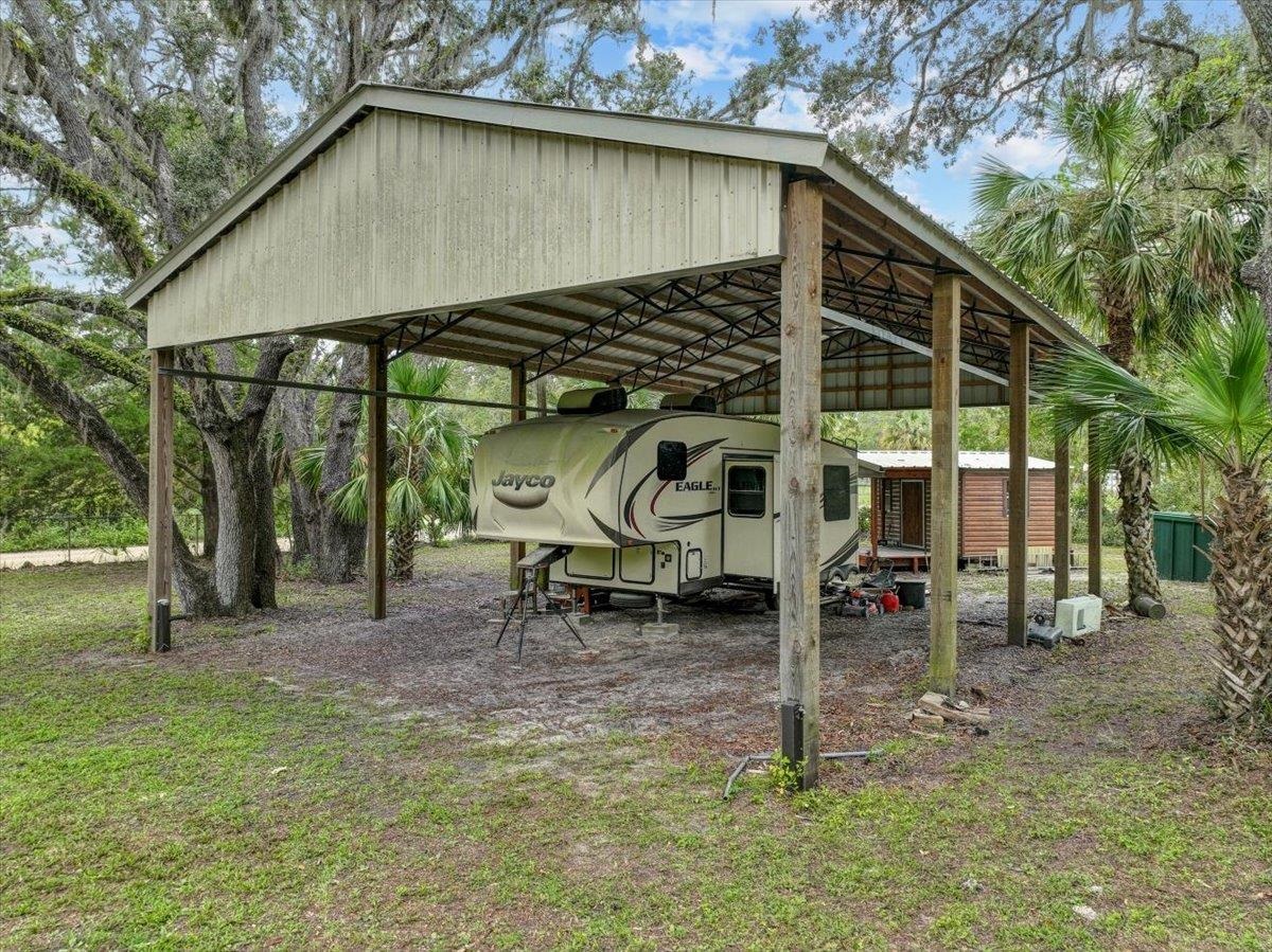 19730 Jody Morgan Road Perry, FL 32348 - Photo 41 of 41