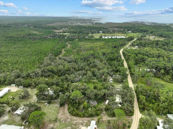 $109,000 | 19730 Jody Morgan Road, Perry, FL 32348