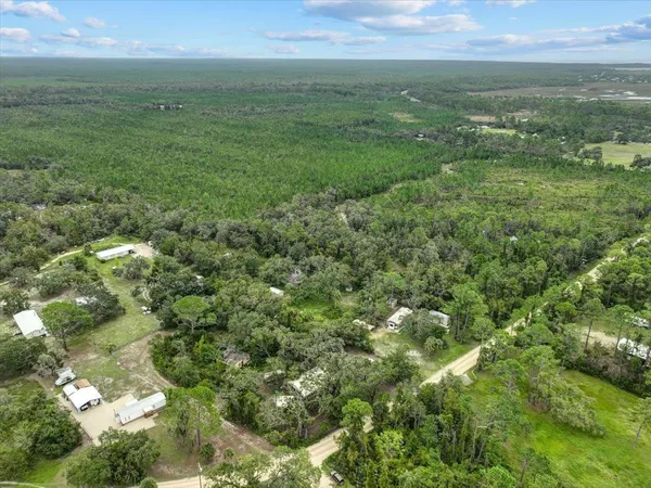 $109,000 | 19730 Jody Morgan Road, Perry, FL 32348