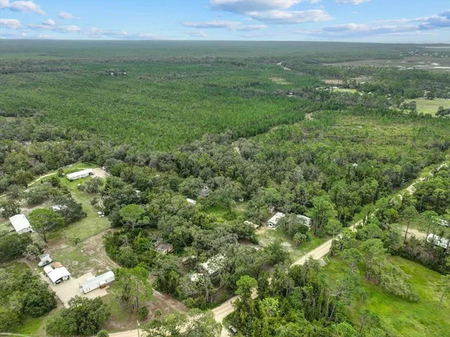 $109,000 | 19730 Jody Morgan Road, Perry, FL 32348