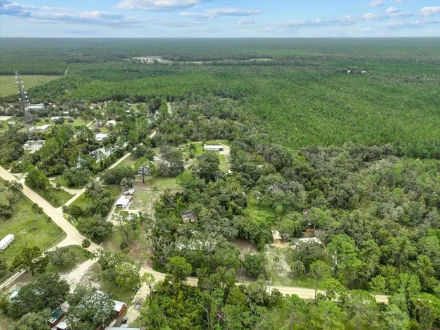 $109,000 | 19730 Jody Morgan Road, Perry, FL 32348