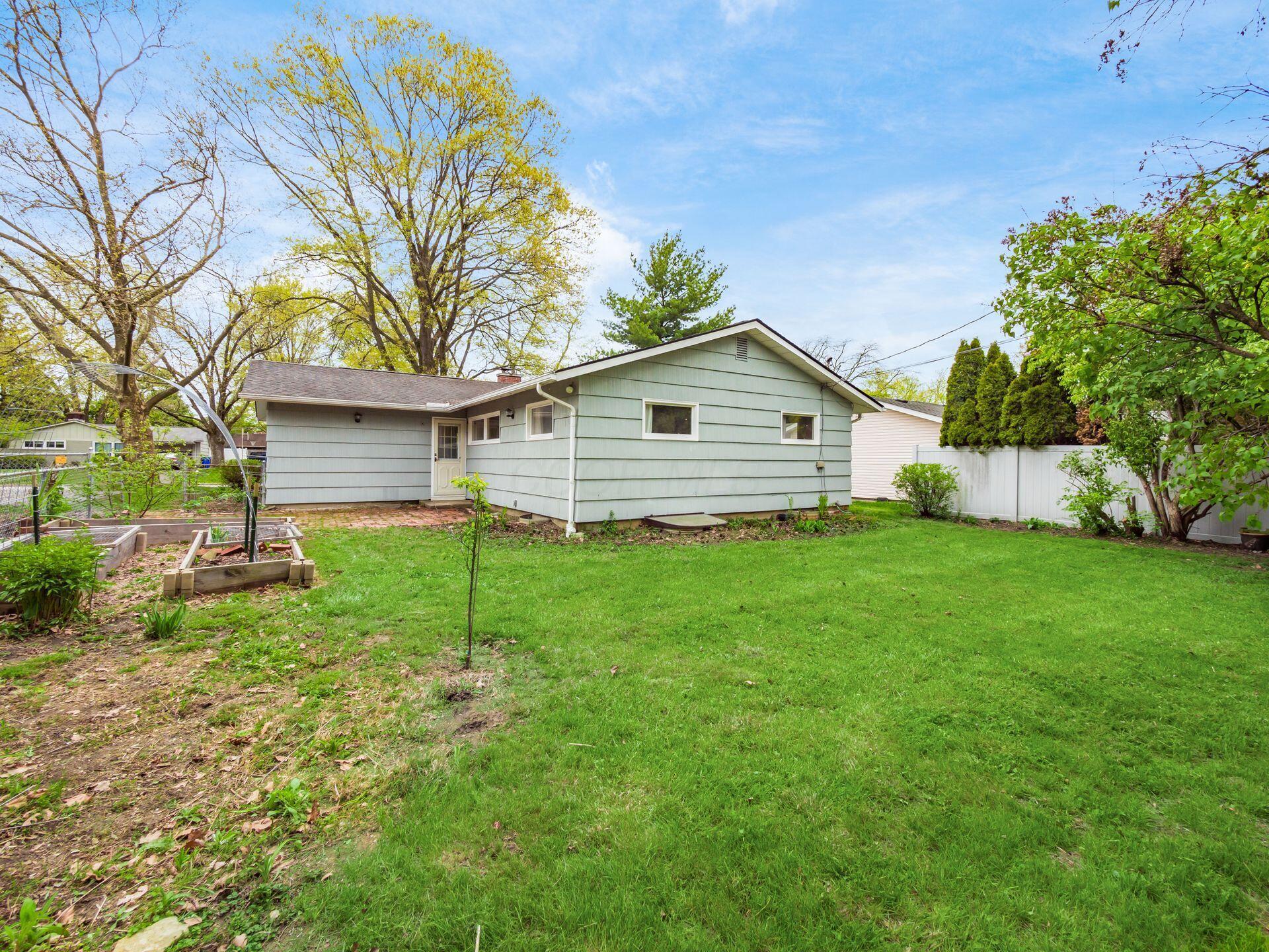 2358 Bristol Road Columbus, OH 43221 - Photo 29 of 40 2358 Bristol Road