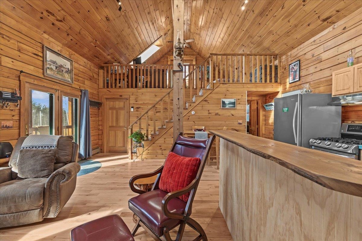 1780 Cemetery Street Brookfield, VT 05036 - Photo 12 of 41