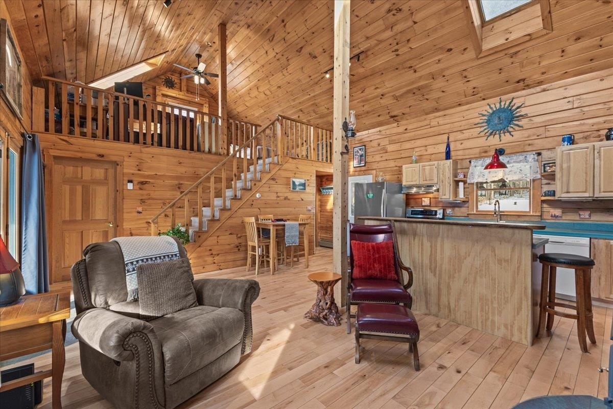 1780 Cemetery Street Brookfield, VT 05036 - Photo 13 of 41