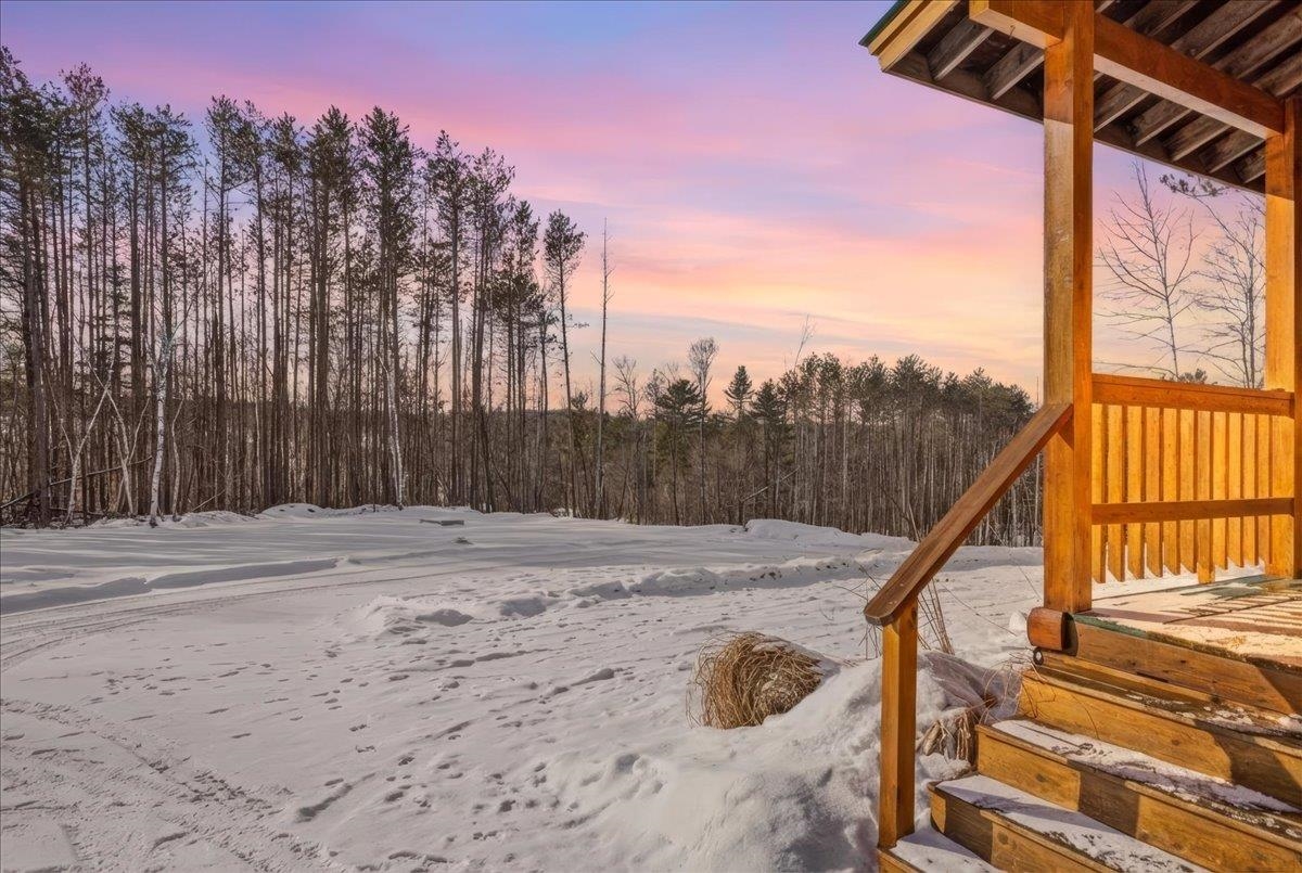 1780 Cemetery Street Brookfield, VT 05036 - Photo 2 of 41