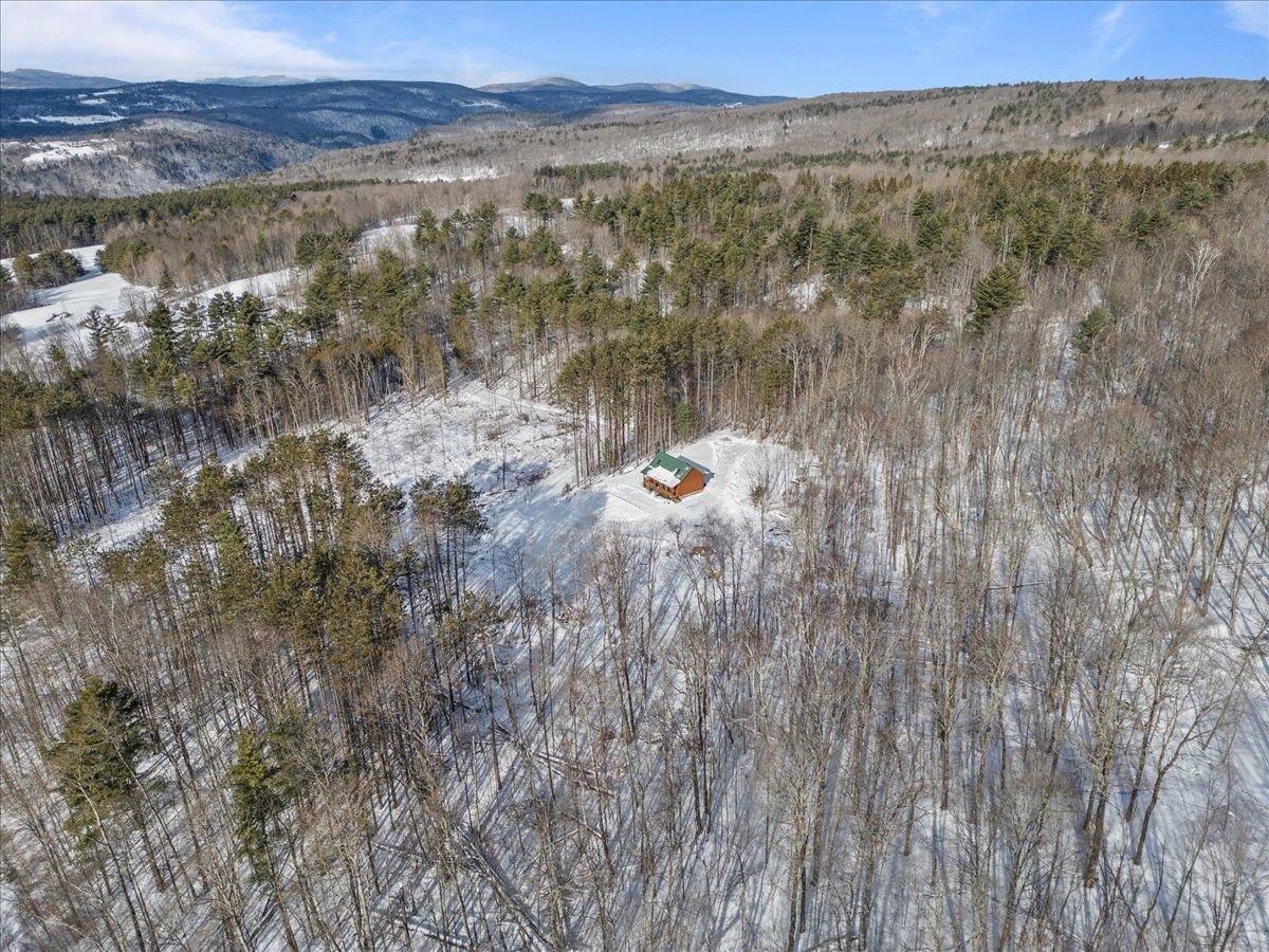 1780 Cemetery Street Brookfield, VT 05036 - Photo 24 of 41