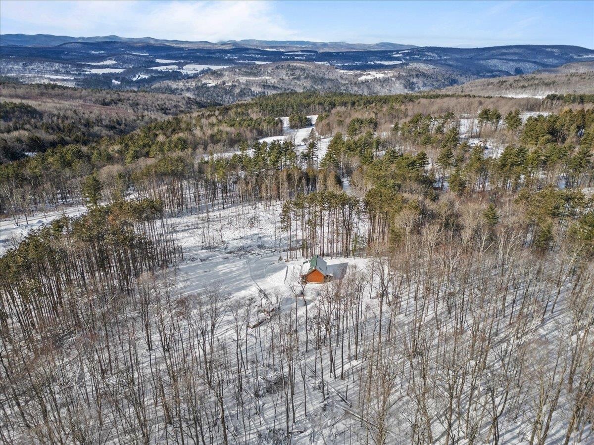 1780 Cemetery Street Brookfield, VT 05036 - Photo 25 of 41