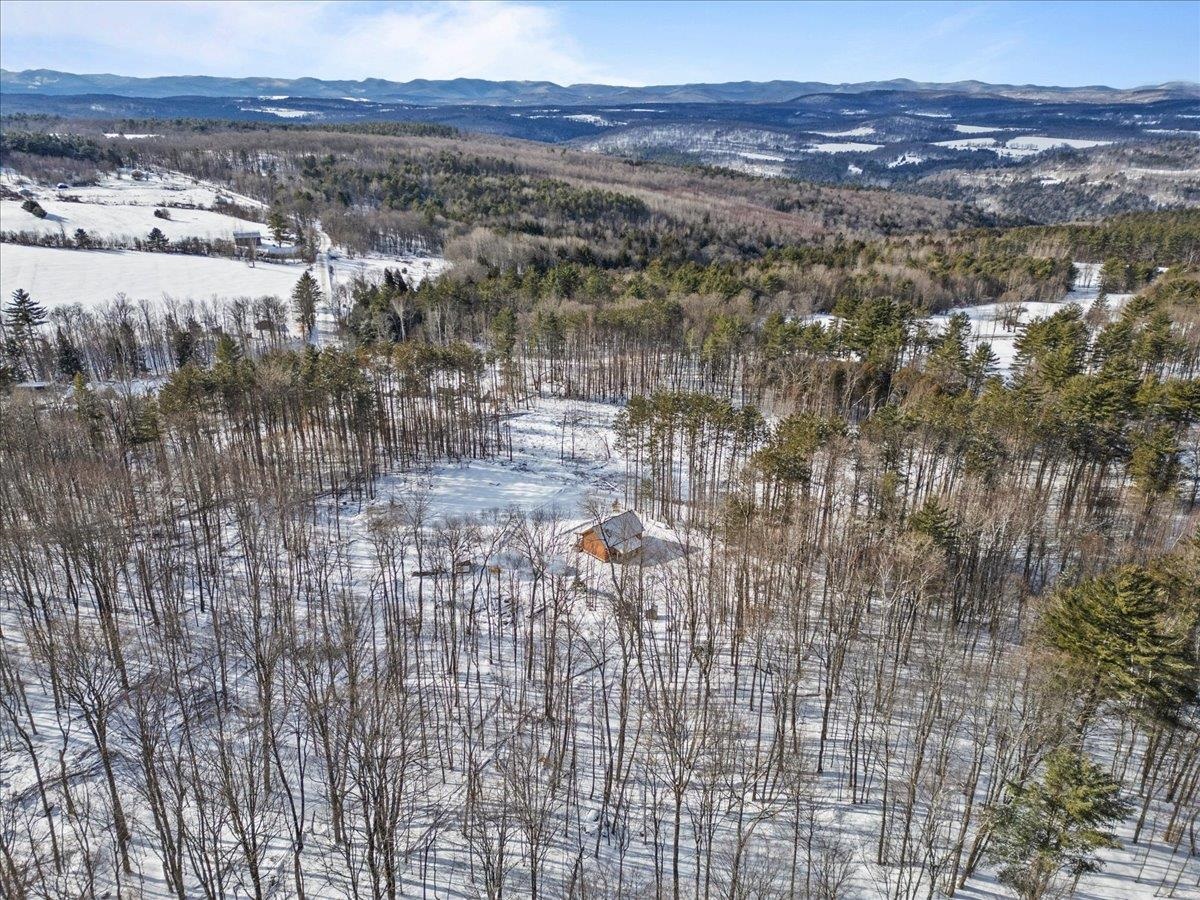 1780 Cemetery Street Brookfield, VT 05036 - Photo 26 of 41