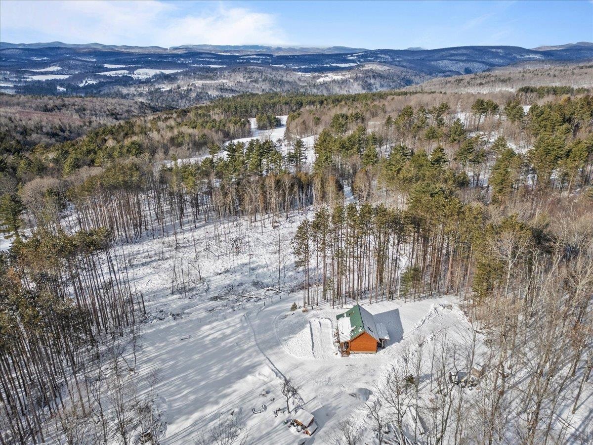 1780 Cemetery Street Brookfield, VT 05036 - Photo 27 of 41