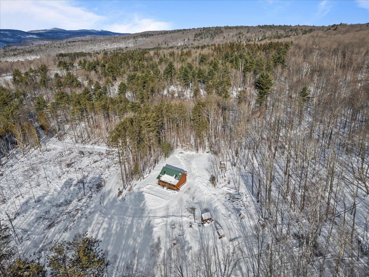 1780 Cemetery Street Brookfield, VT 05036 - Photo 28 of 41