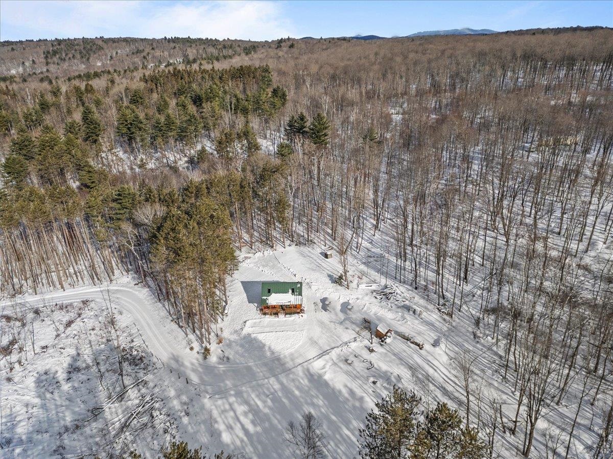 1780 Cemetery Street Brookfield, VT 05036 - Photo 29 of 41
