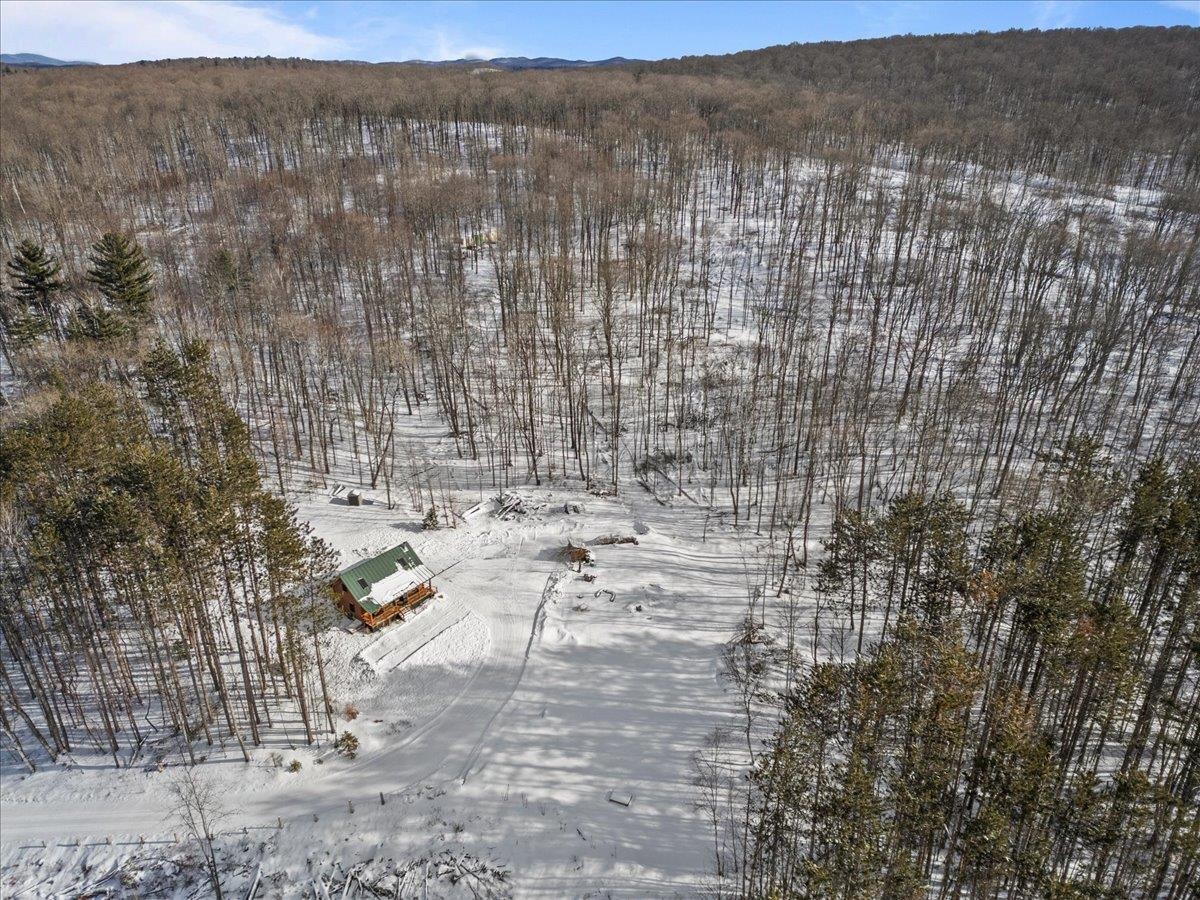 1780 Cemetery Street Brookfield, VT 05036 - Photo 30 of 41