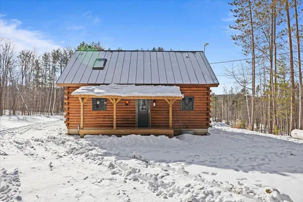 $410,000 | 1780 Cemetery Street, Brookfield, VT 05036