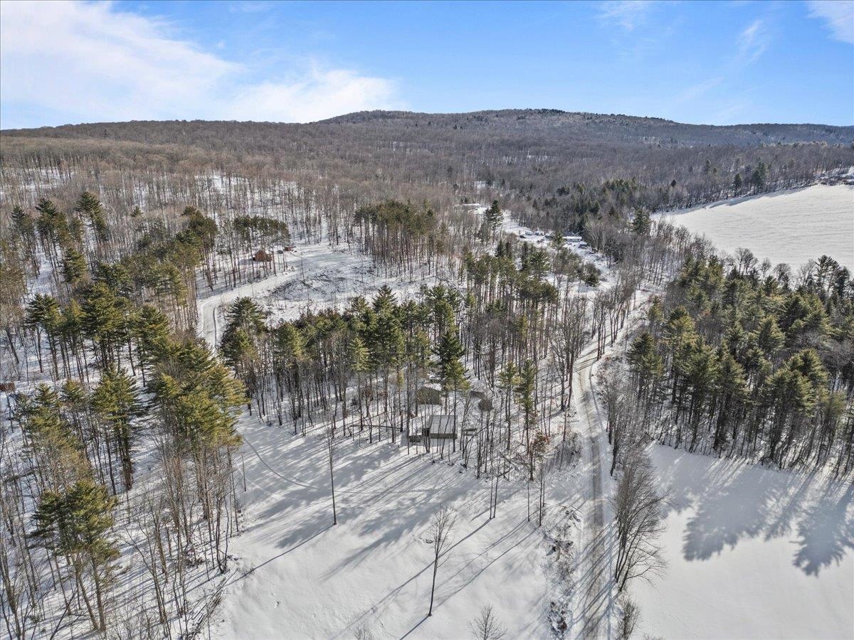 1780 Cemetery Street Brookfield, VT 05036 - Photo 32 of 41