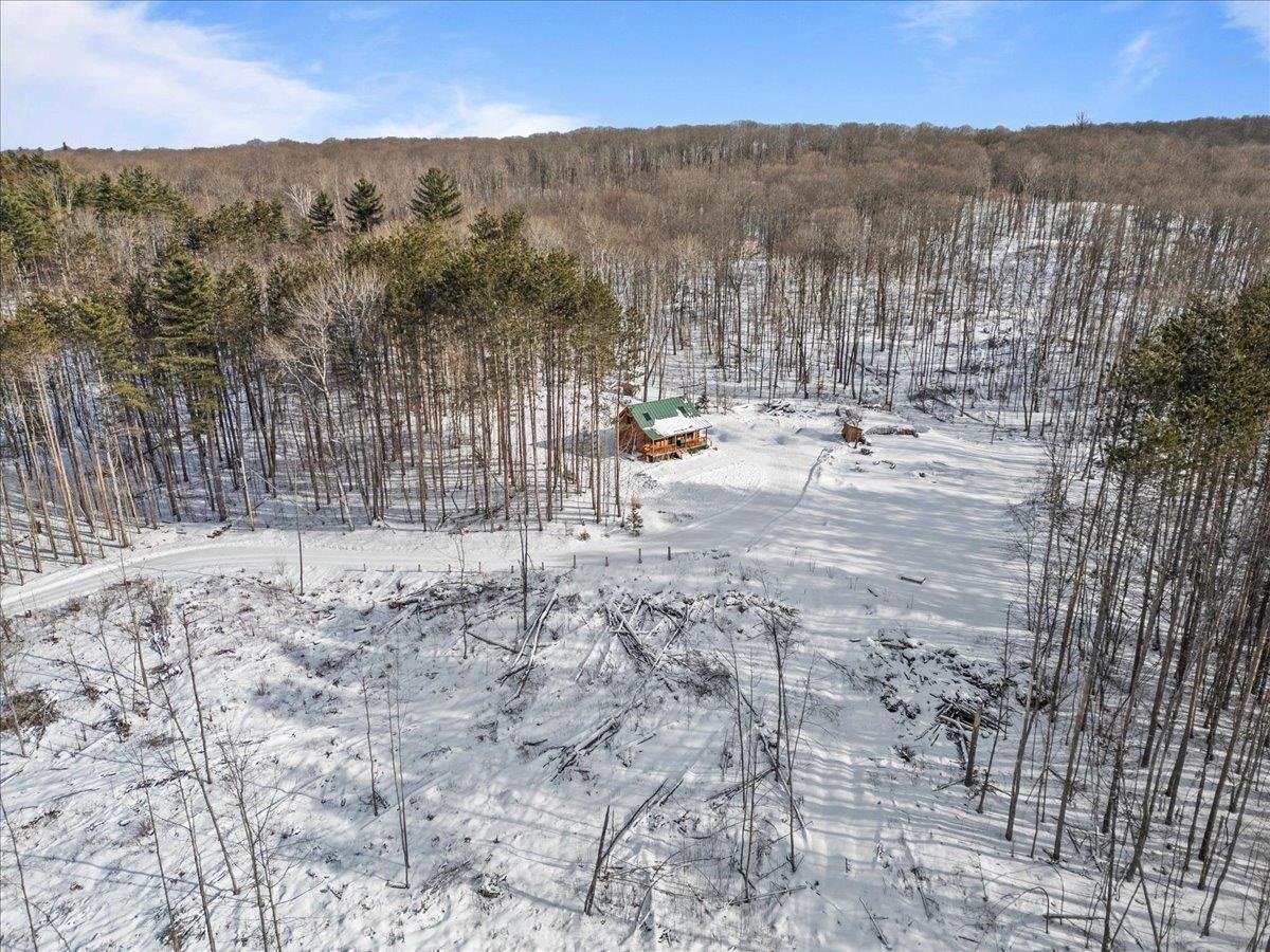 1780 Cemetery Street Brookfield, VT 05036 - Photo 33 of 41