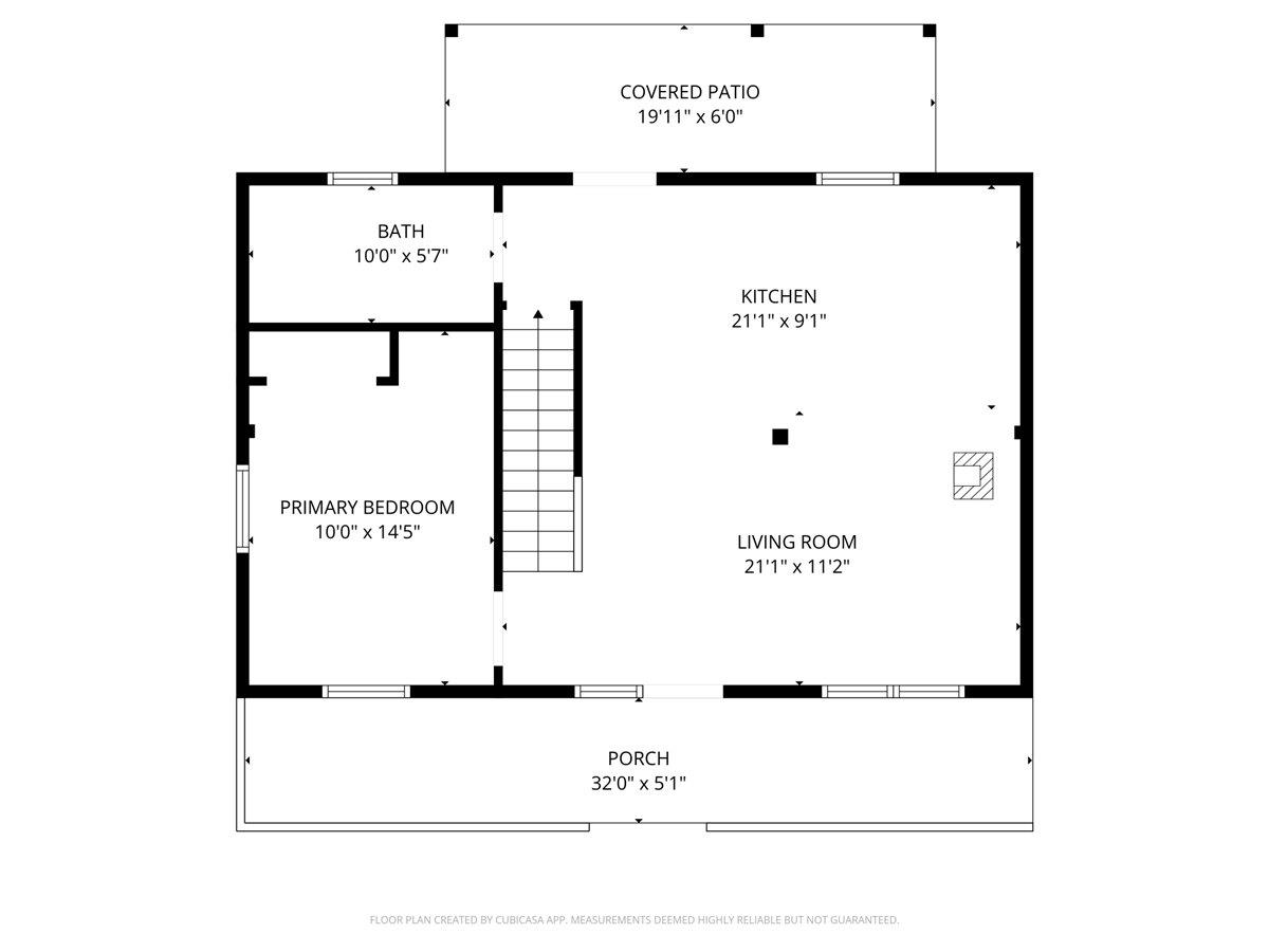 1780 Cemetery Street Brookfield, VT 05036 - Photo 35 of 41
